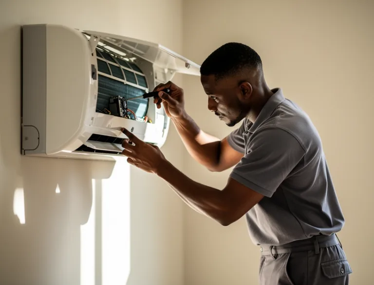 AC Repair service in Ancaster
